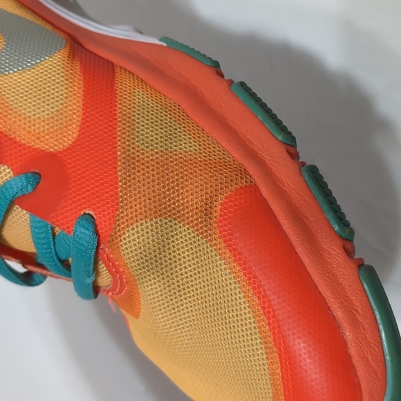 Nike Dual fusion tr women size 7.5 - Picture 7 of 8